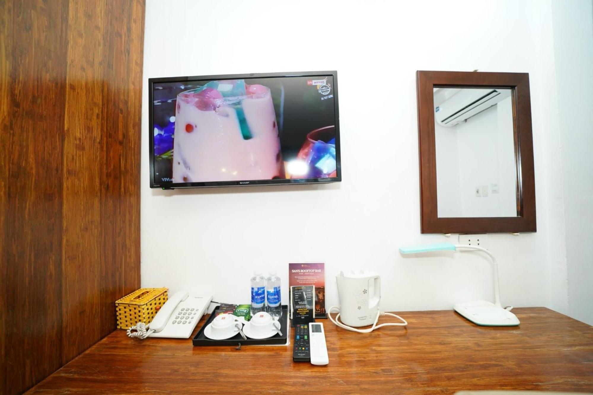 Nt Elysian Hotel ハノイ市 エクステリア 写真