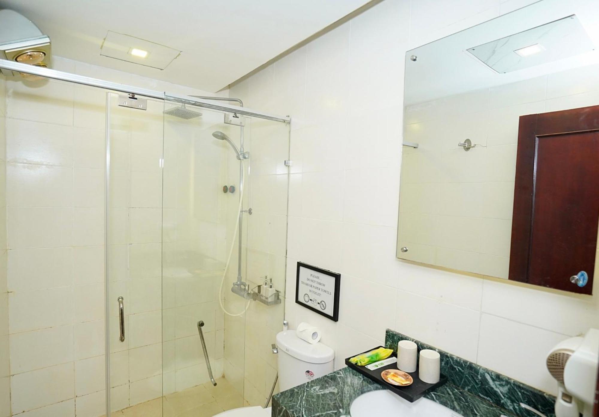 Nt Elysian Hotel ハノイ市 エクステリア 写真