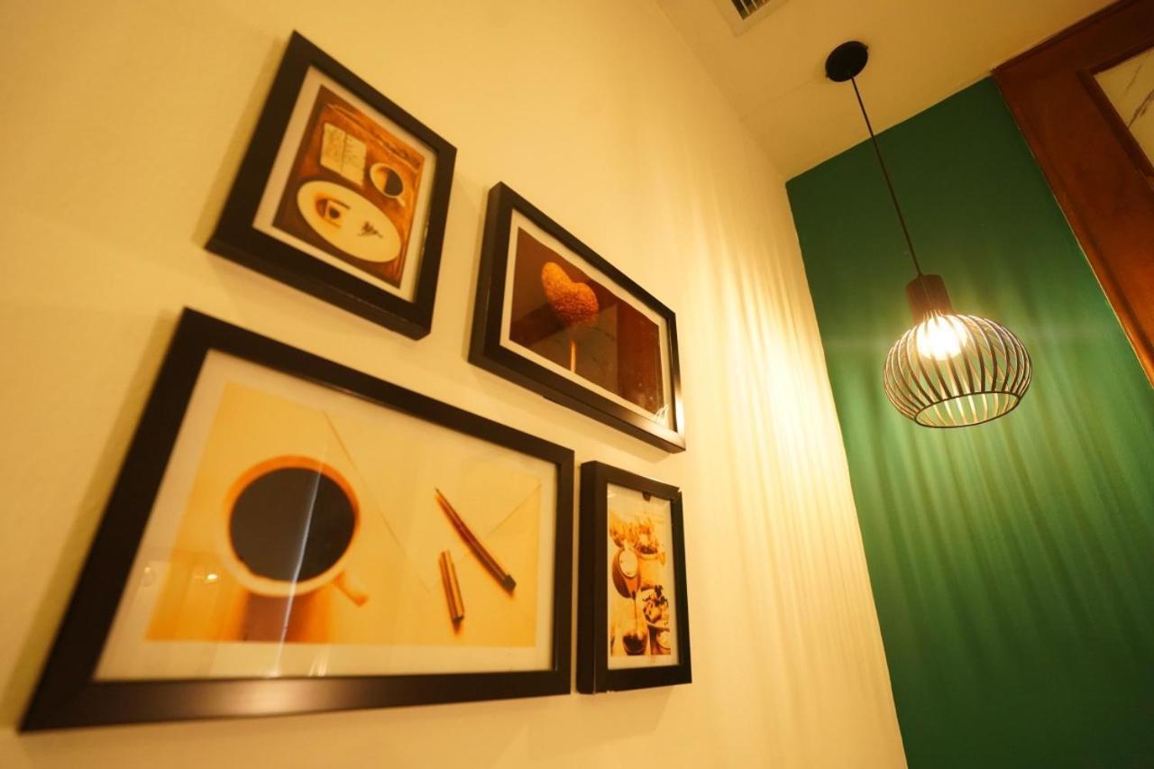 Nt Elysian Hotel ハノイ市 エクステリア 写真