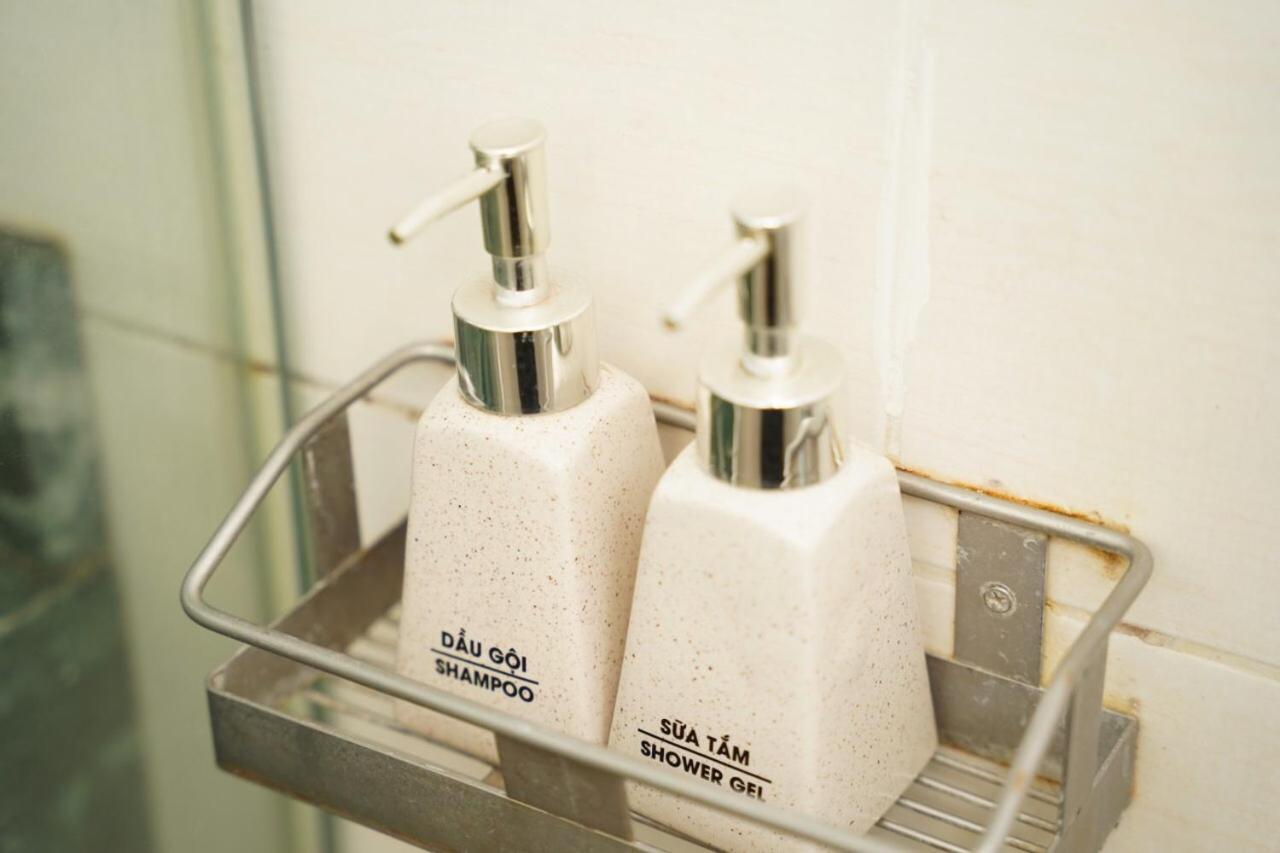 Nt Elysian Hotel ハノイ市 エクステリア 写真