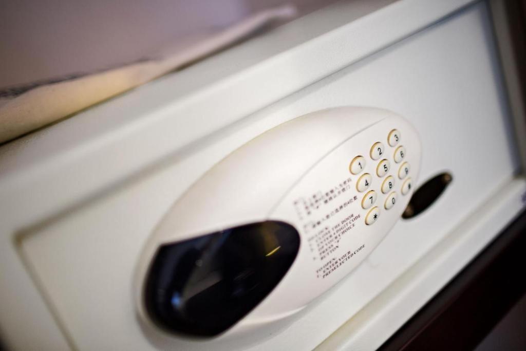 Nt Elysian Hotel ハノイ市 エクステリア 写真